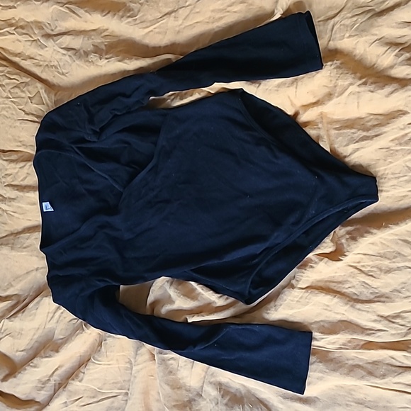 American Apparel Body Suit - Picture 1 of 3